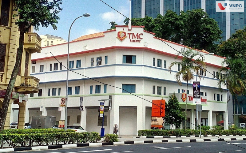 tmc academy